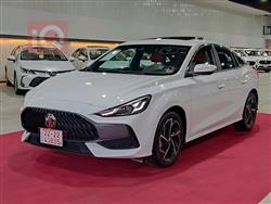 ام جي GT